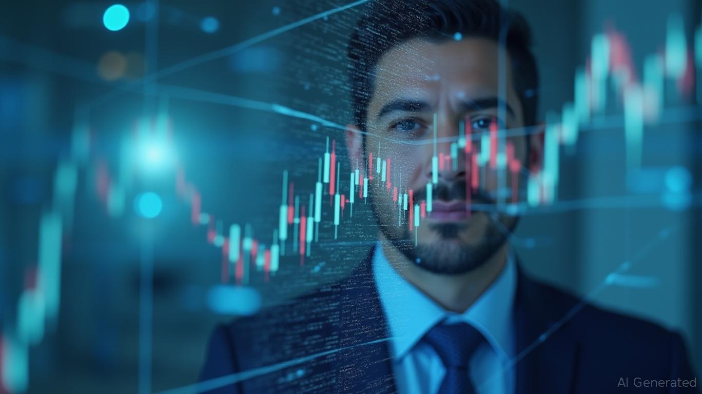 Plug Power's 12.86% Surge: Technical Momentum or Retail Frenzy?