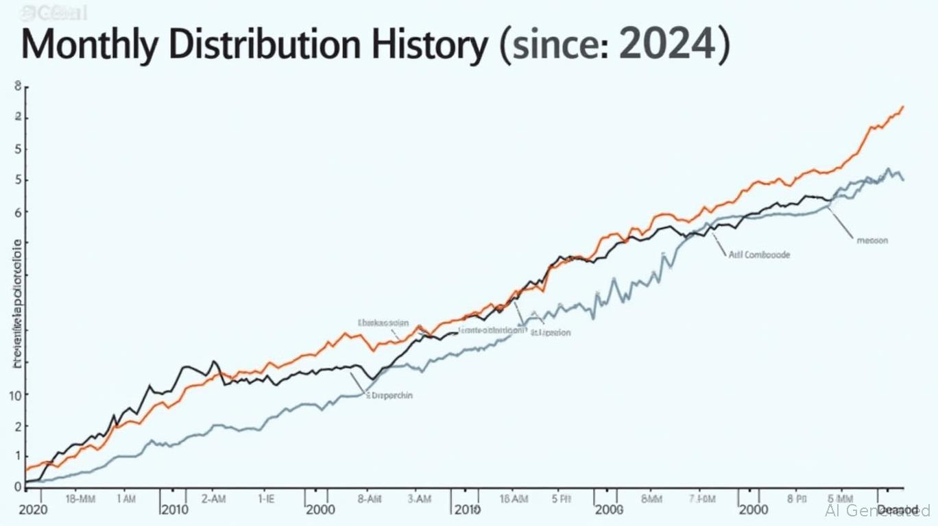 Franklin Universal Trust's Managed Distributions: A Delicate Balance of Income and Risk in 2025