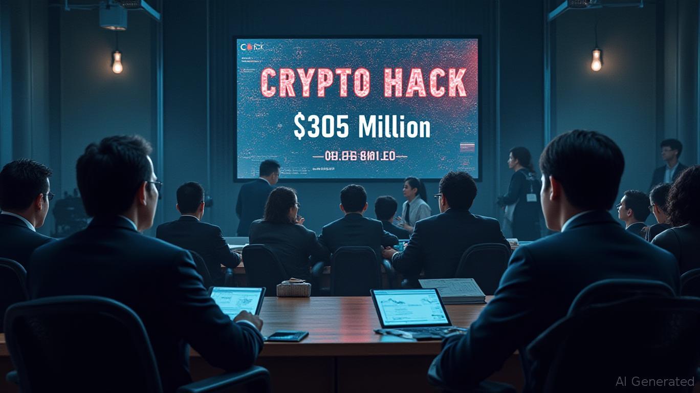 Japan Enacts New Crypto Law After $305 Million Hack