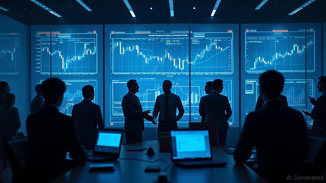 AIG's Strategic Debt Restructuring: Navigating Tender Offers Amid Yield Dynamics