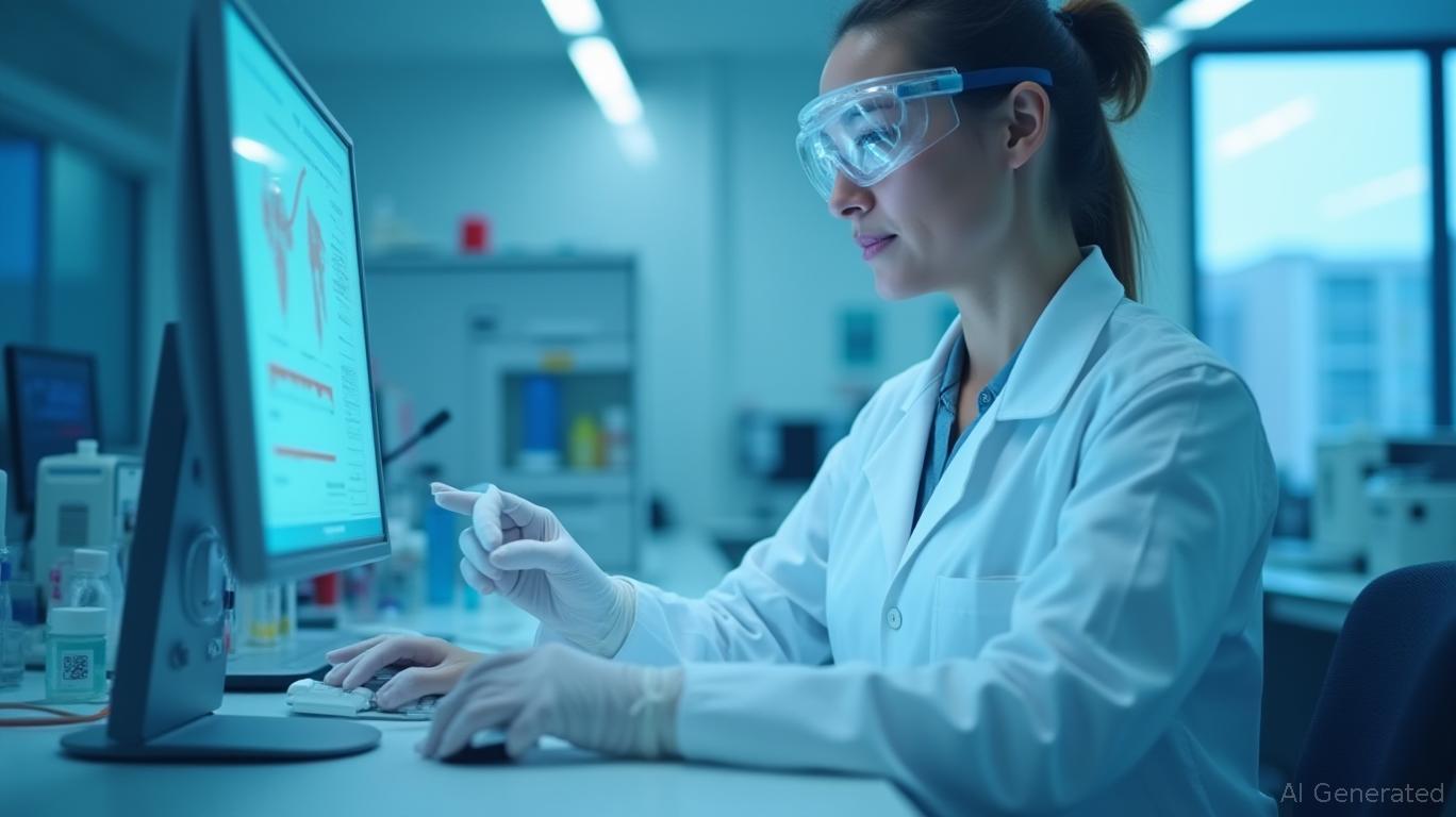 Navigating European ADRs: Seizing Opportunities in Sector Divergence and Biotech Catalysts