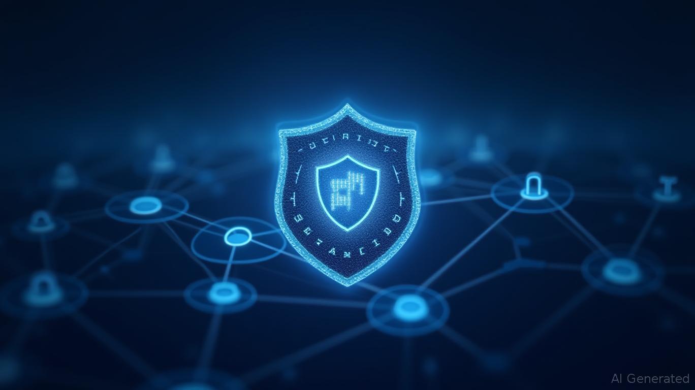 Crypto Scams Are a Billion-Dollar Problem—Here's How to Profit from the Cure