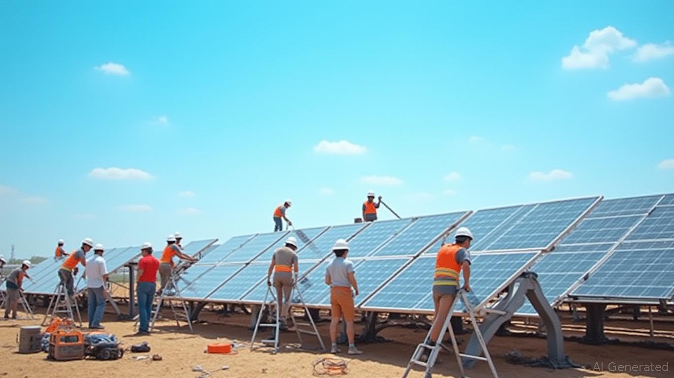 Fueling the Transition: TotalEnergies' Strategic Renewable Stake Sales Drive Growth Amid Volatility