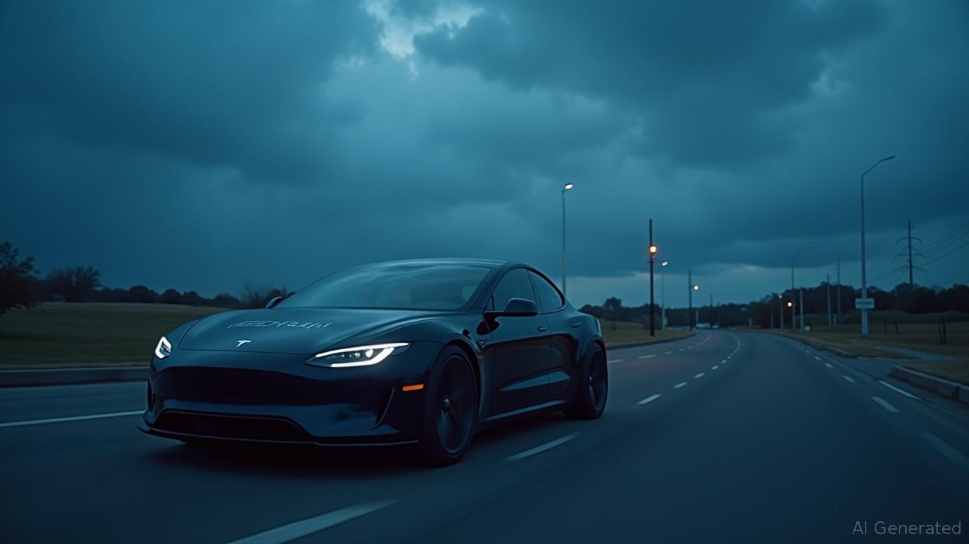 The Tesla-Trump Tension: A Storm Cloud Over Silicon Valley's Star