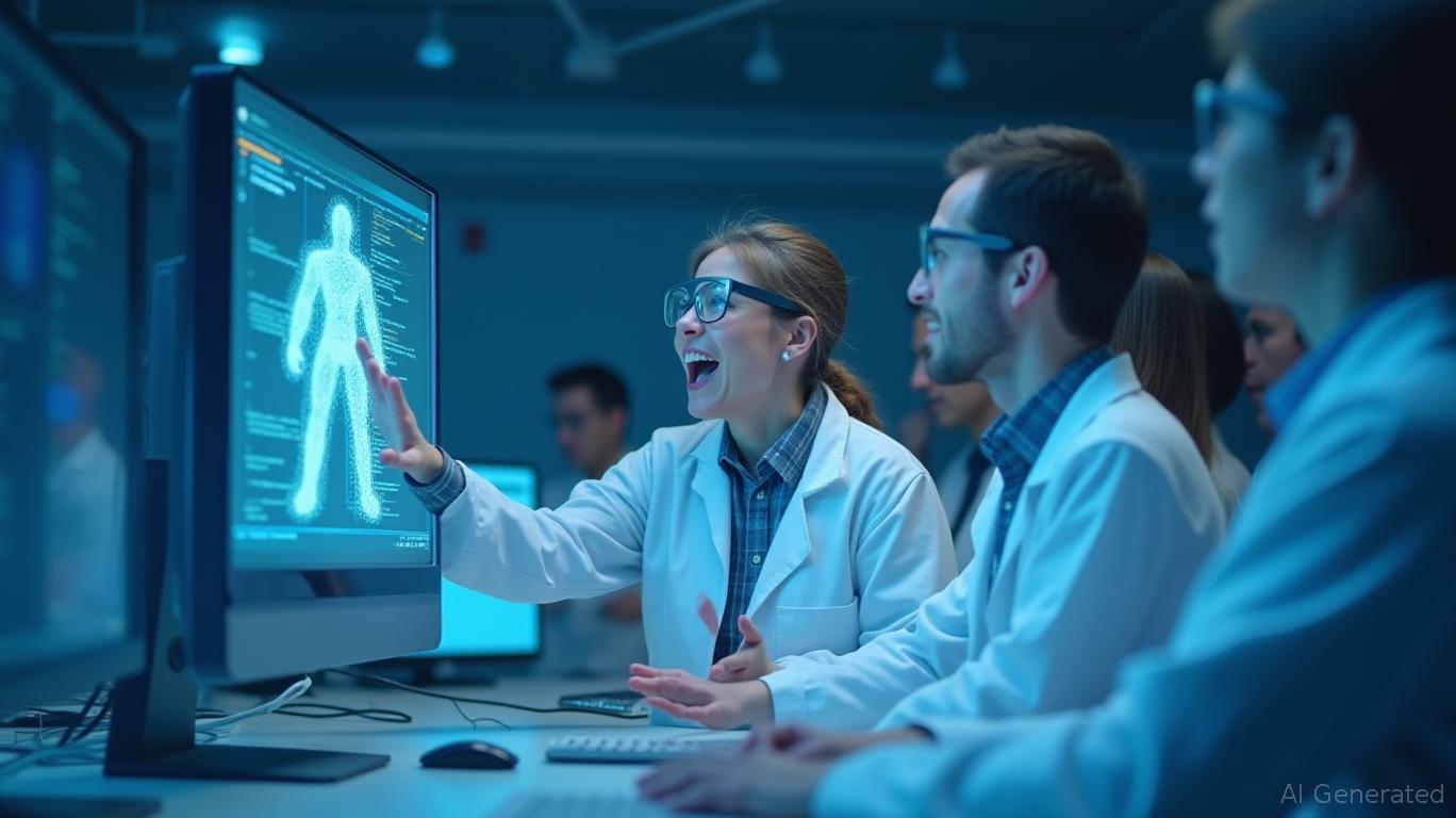 Gorilla Technology's Mysterious 20% Surge: A Technical Deep Dive