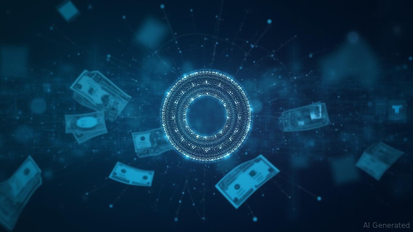 Circle's IPO Surge Signals a New Era in the Convergence of Traditional Finance and Digital Assets