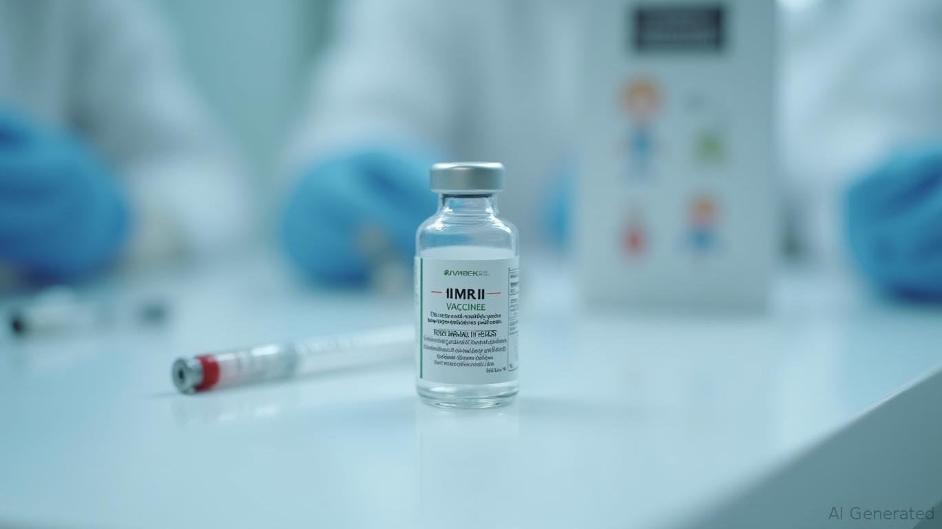 Oklahoma's Measles Outbreak: A Catalyst for Public Health Infrastructure and Vaccine Supply Chain Investment