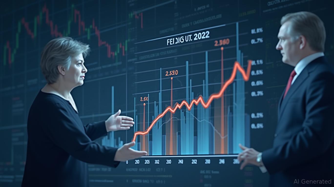 Fed's Data-Driven Rate Cut Outlook: Navigating Opportunities and Risks in Equity and Fixed Income Markets