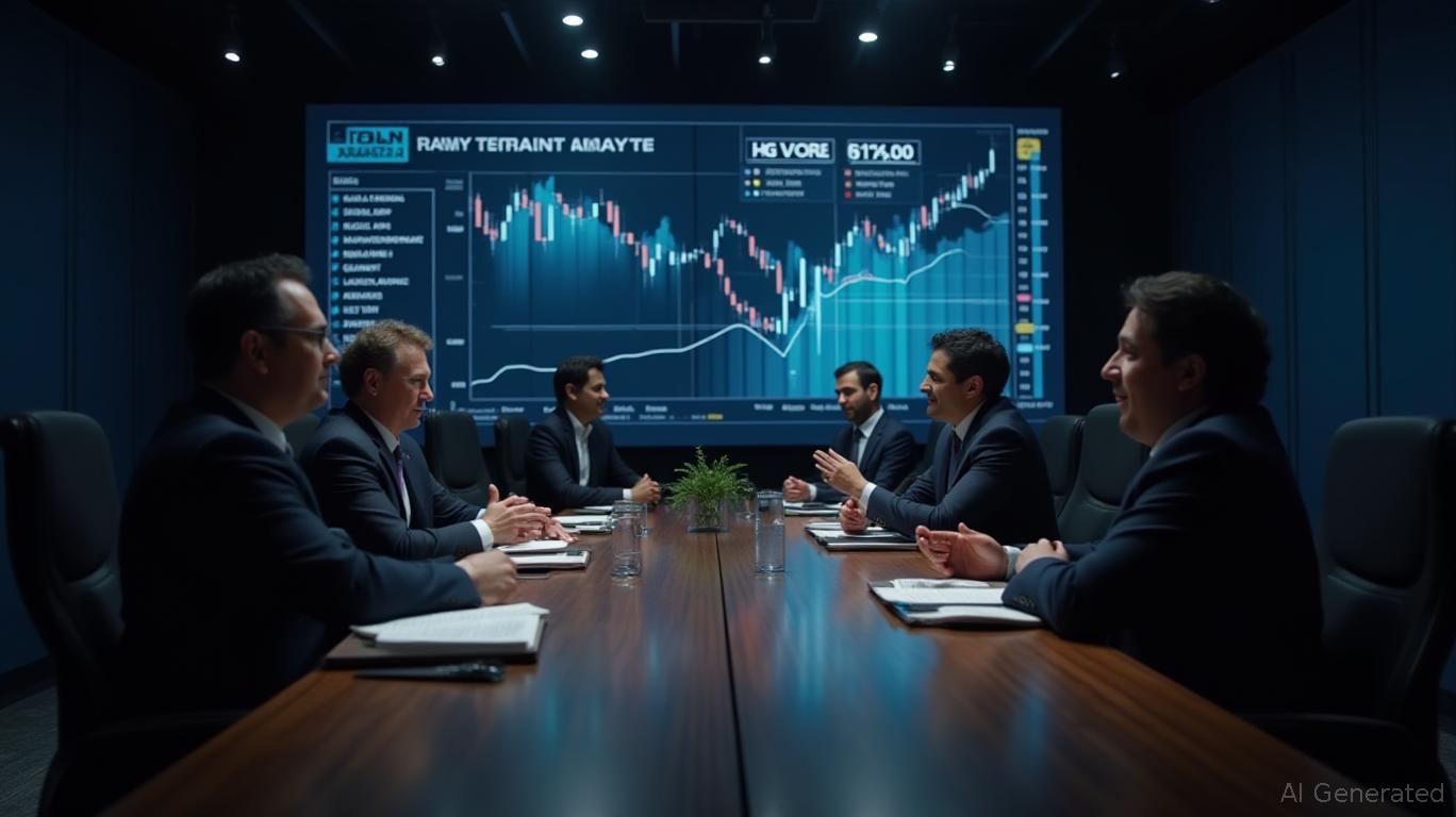 PENN Entertainment's Board Shake-Up: A Governance Revival or Risky Gamble?