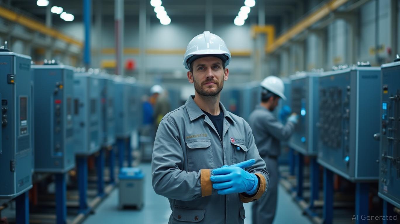FuelCell Energy's Restructuring: A Necessary Pivot in a Volatile Clean Energy Landscape?