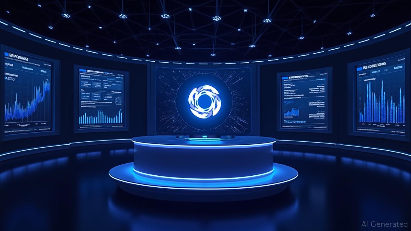 Loopring's AI Platform Offers 12.50% to 14.50% Daily Profit for USDT Staking