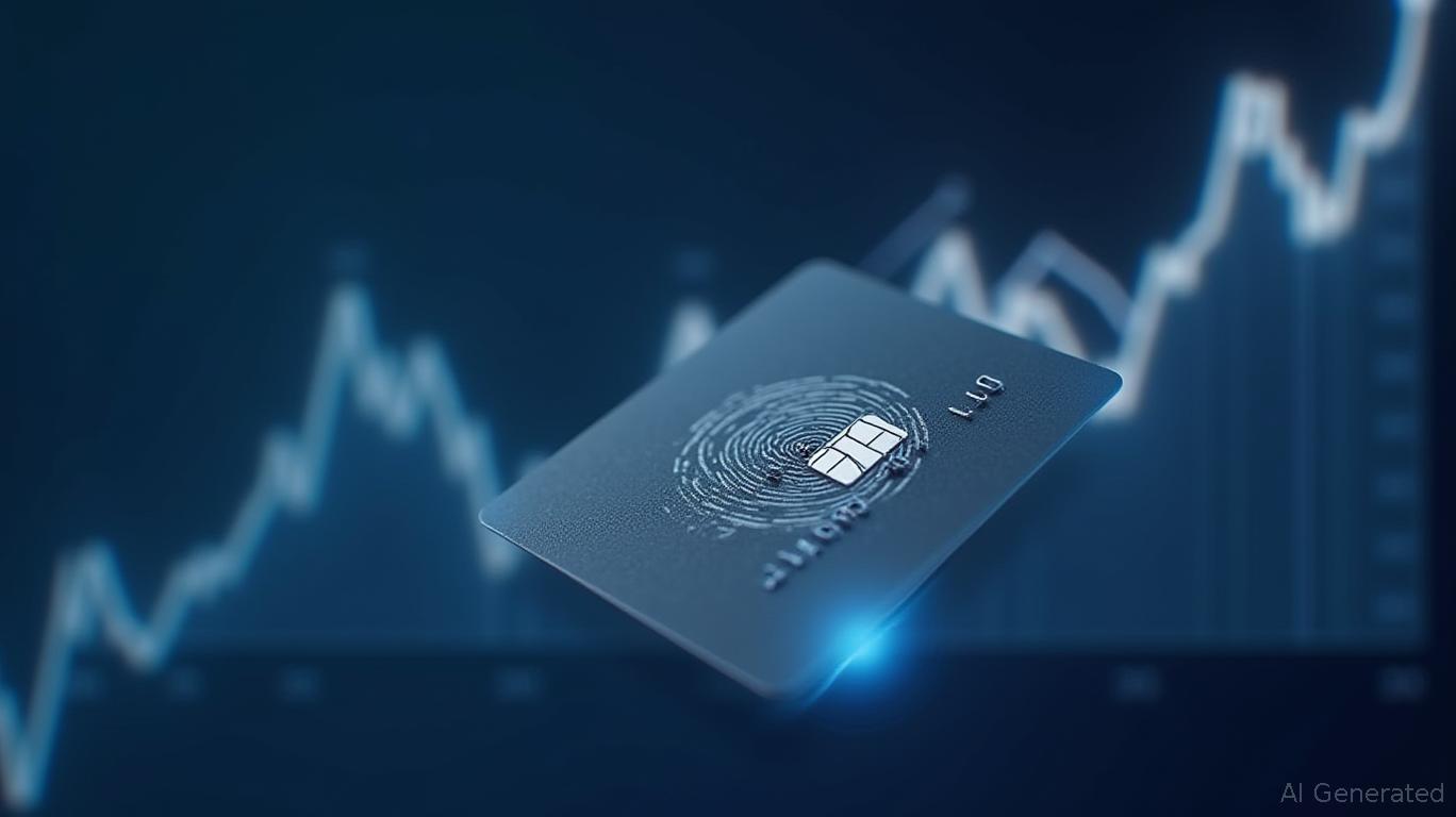 IDEX Biometrics ASA's Share Restructuring: A Strategic Reset for Growth