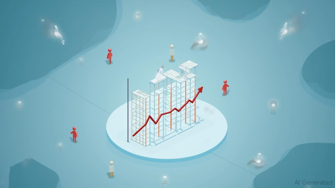Unlocking Value in Regional Banks: Michelle Bowman's Regulatory Shifts and the Path to Profitability