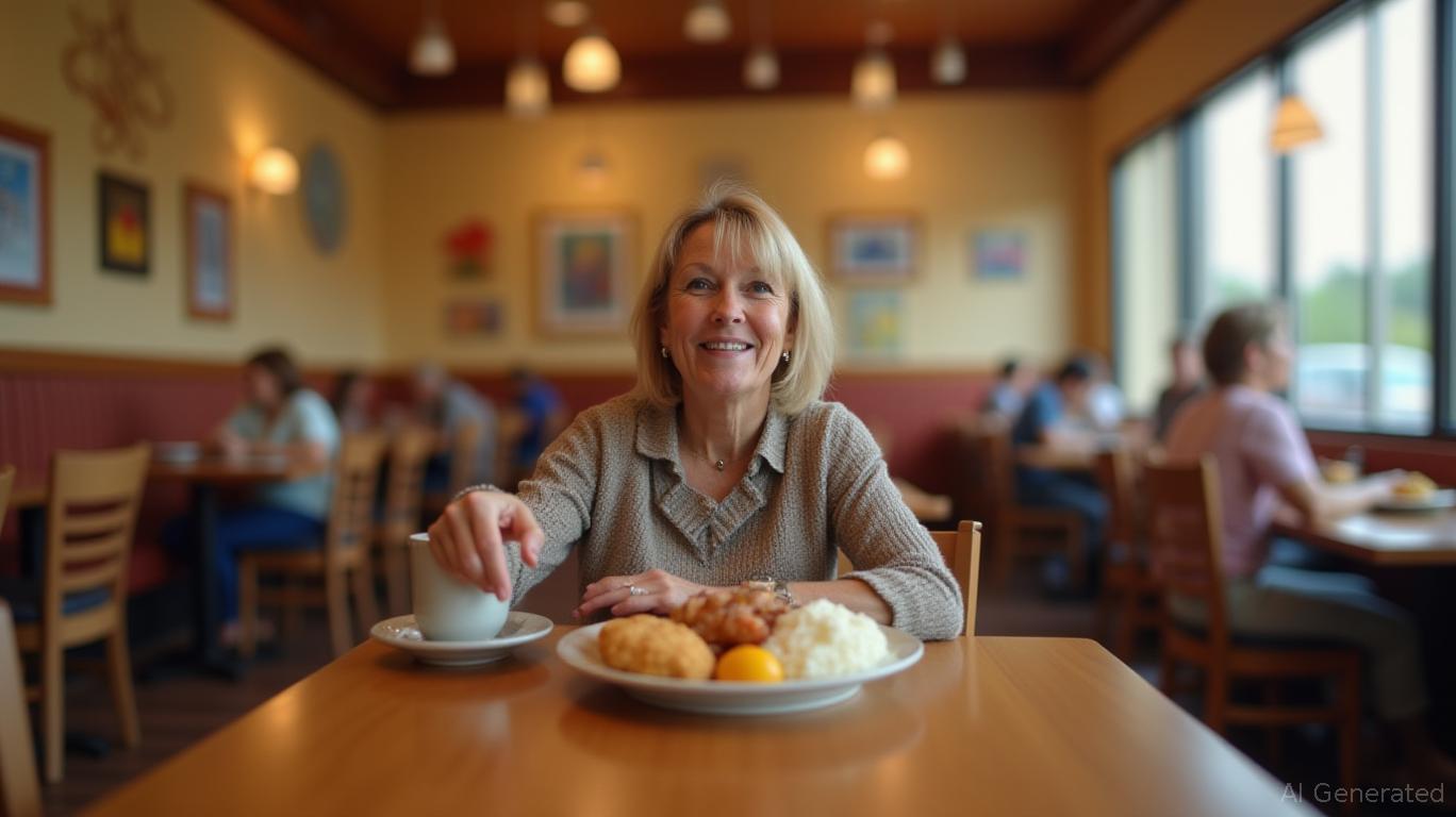Cracker Barrel's Resilience: Navigating Tariffs and Revitalizing for Long-Term Profitability