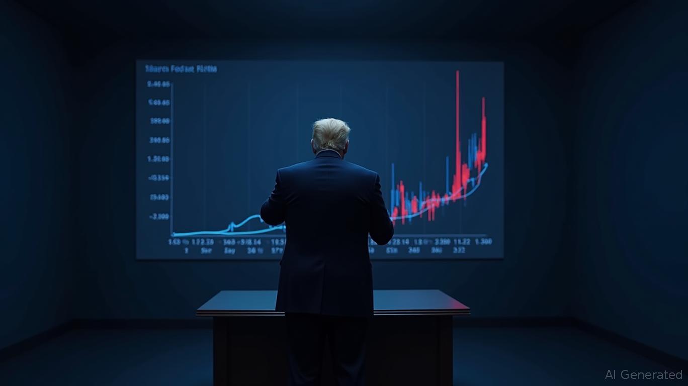The Fed's Crossroads: Rate Cuts, Political Pressures, and the Equity Markets' Next Move