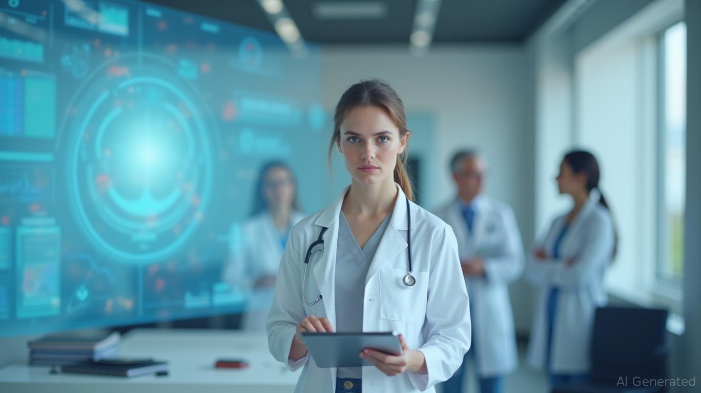 Omada Health's IPO Debut: A Steady Start for Digital Health in a Shifting Market