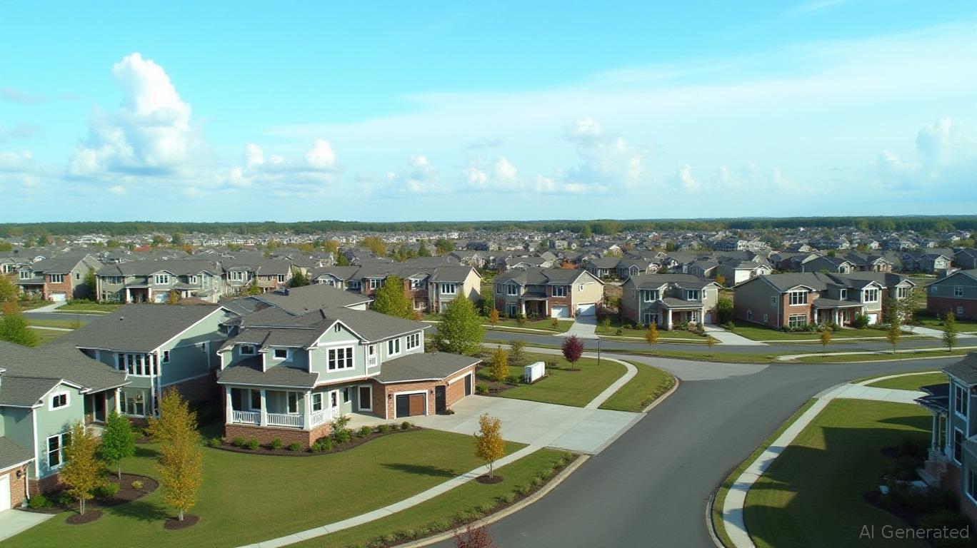 PulteGroup (PHM): Contrarian Options Play Amid Volatility Skew and Fundamental Disconnect