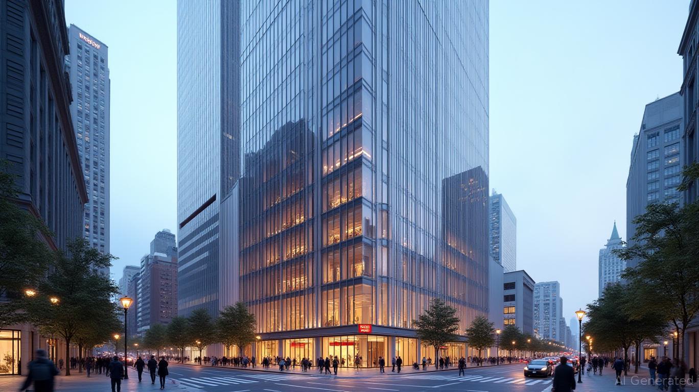 Wells Fargo's Regulatory Relief Unleashes Growth Potential: A Strategic Investment Opportunity