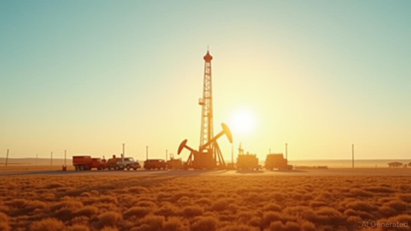 Drilling Down: How Falling Rig Counts Signal a Shift in Energy Markets