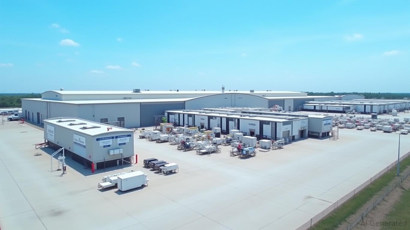 Graco Inc.: A Steady Dividend Anchor in a Volatile Market