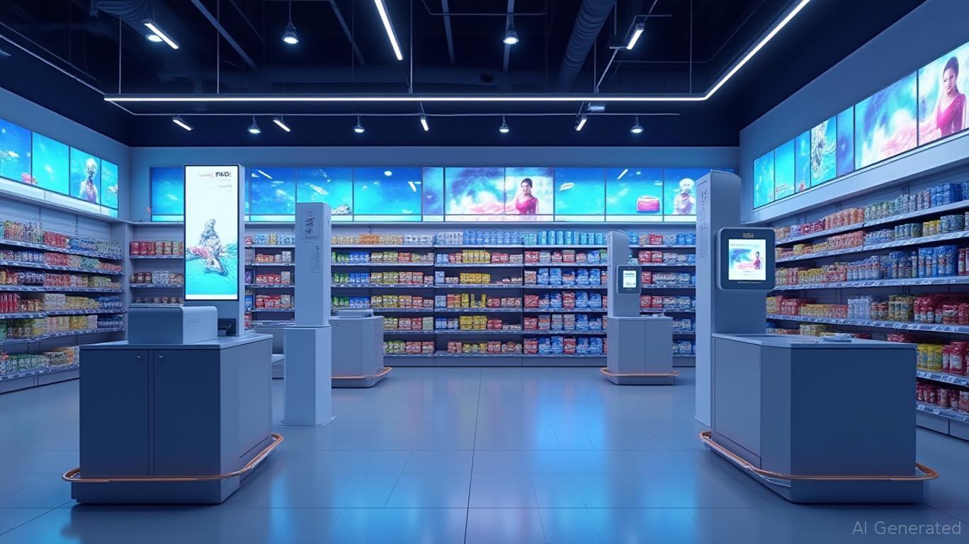 PAR Technology: Unlocking Hidden Growth in Convenience Retail and Global Markets