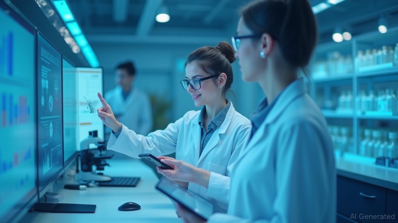 Regeneron Pharmaceuticals (REGN): Navigating Near-Term Challenges to Capture Long-Term Growth