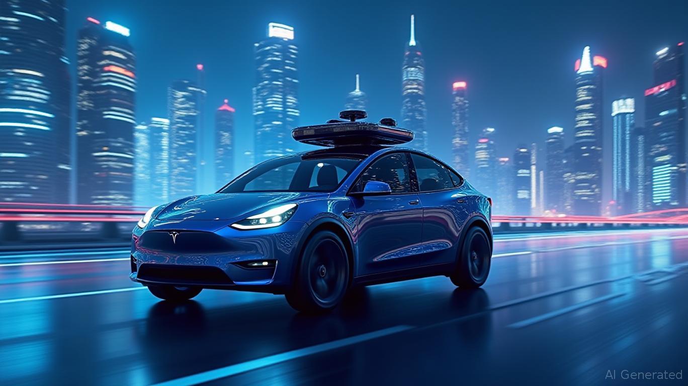 Why Tesla Remains a Buy Despite the Musk-Trump Conflict