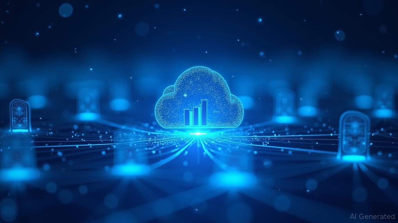 Datadog's Governance Overhaul and AI Innovation Position It as a SaaS Leader with Long-Term Resilience