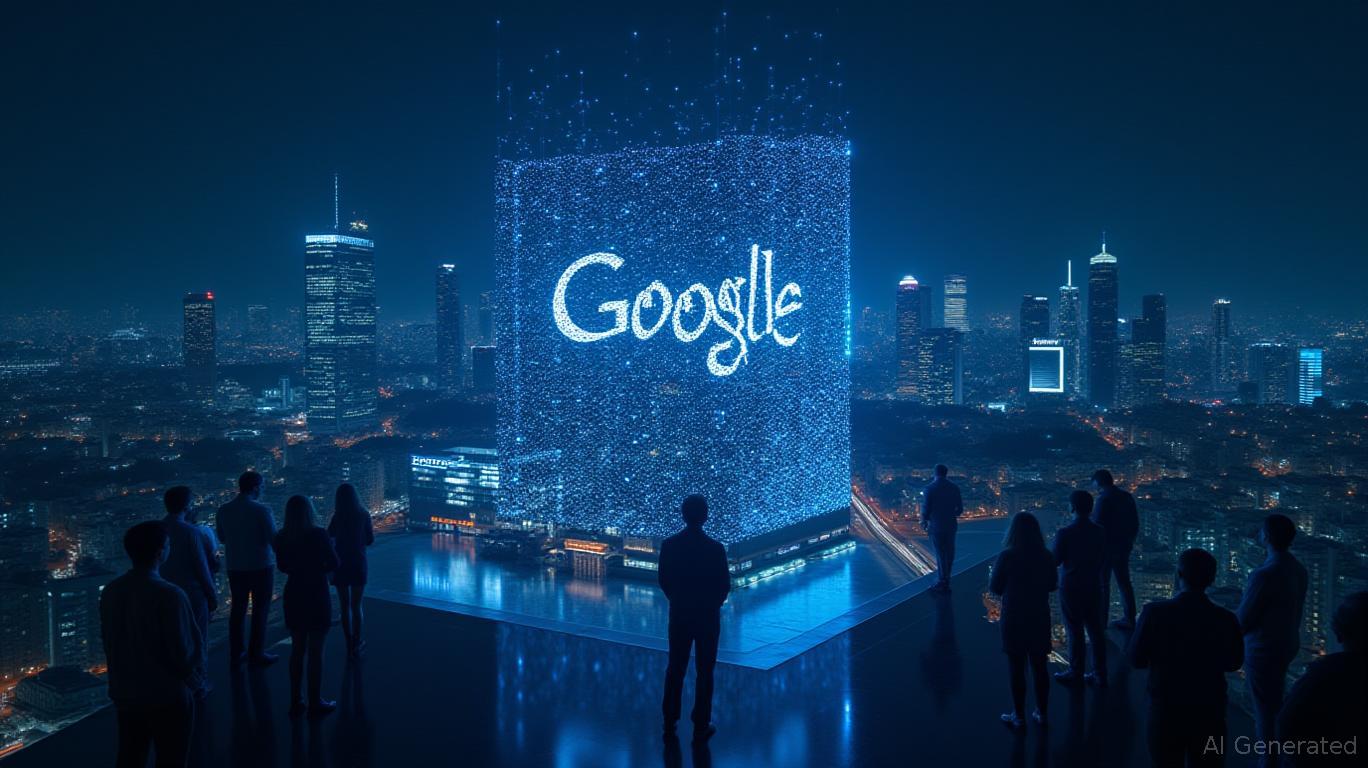Alphabet's AI Gambit: Can Aggressive Innovation Outpace Regulatory Headwinds?