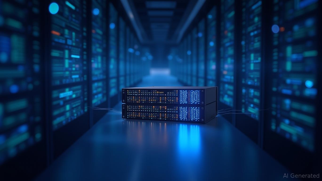 Broadcom's AI Surge vs. Stock Dip: A Buying Opportunity?