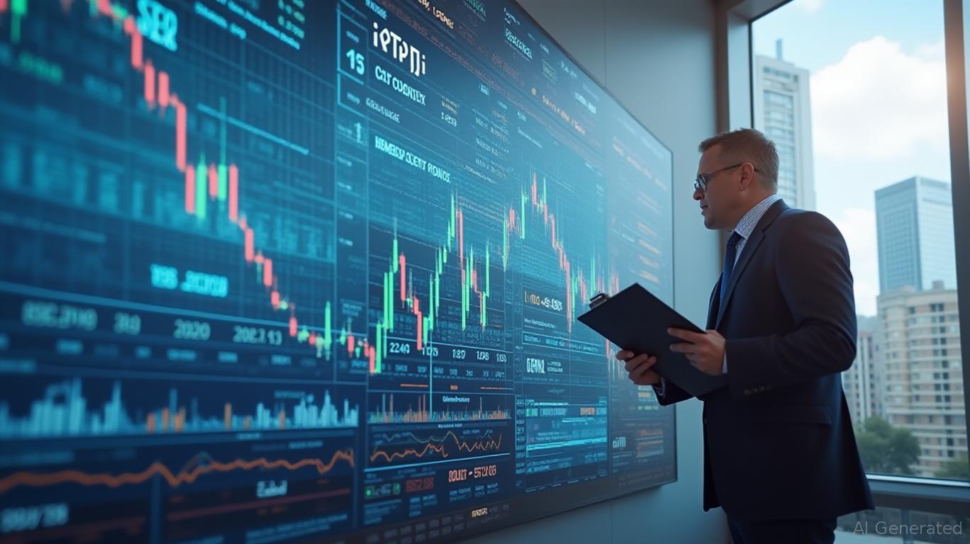Gemini's IPO: A Regulatory Turning Point for Bitcoin and Institutional Crypto Adoption