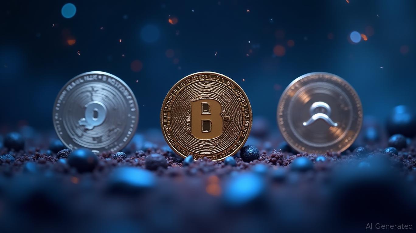 Shiba Inu (SHIB) Drops 1.33% in June, Continuing Downward Trend

Hedera (HBAR) Ecosystem Grows Despite 6.3% Price Decline in May

Unstaked Raises $9.1 Million, Crosses 1 Billion Token Milestone
