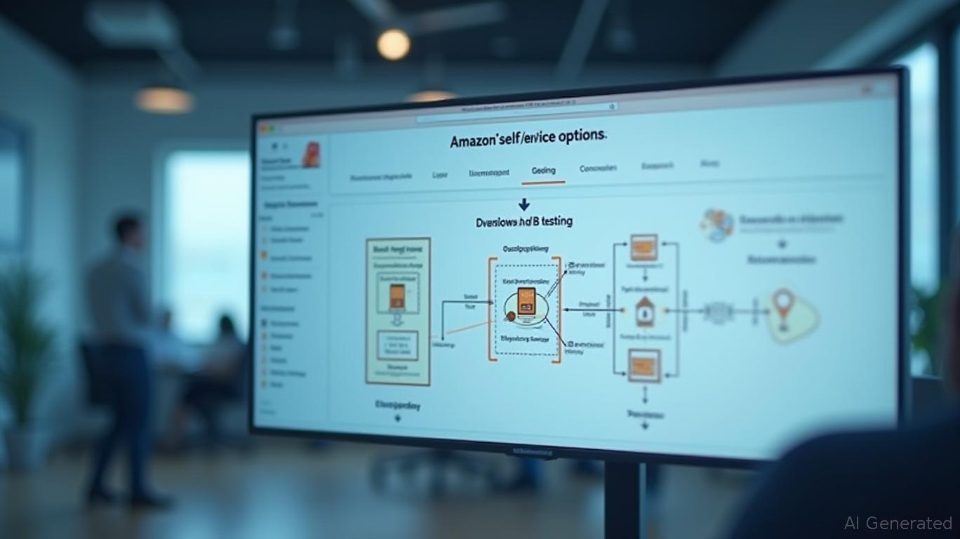 Amazon's Behavioral Economics Playbook: How A/B Testing and Self-Service Drive Long-Term Growth