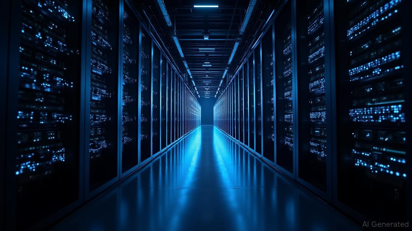 xAI's $13B EBITDA Quest: Can Musk's AI Ambition Outpace the Costs?