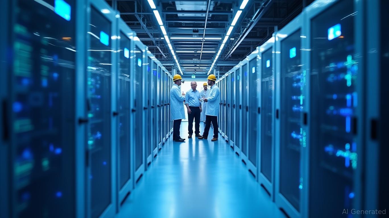 APLD: Powering the AI Content Revolution Through Strategic Infrastructure Plays