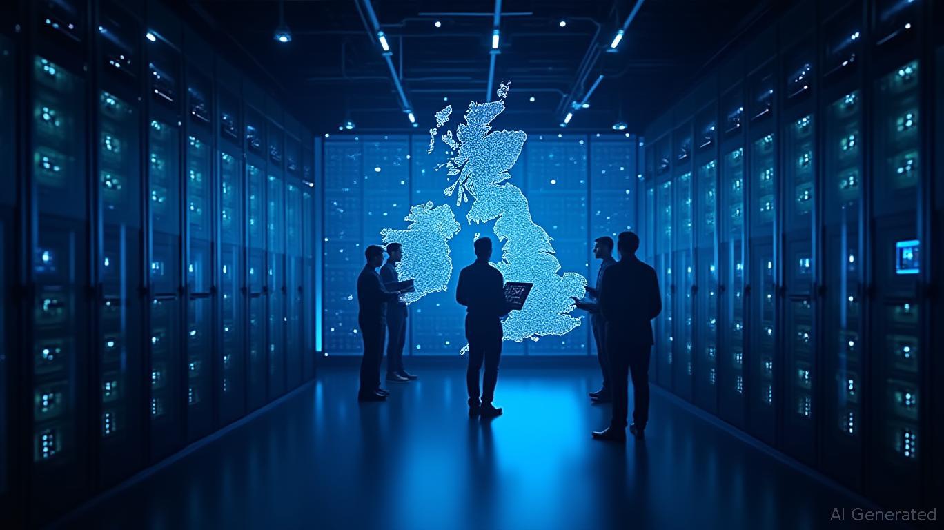 The Sovereign Cloud Playbook: Route 101 and NICE's UK Contract Signals a New Era in Government Tech Transformation