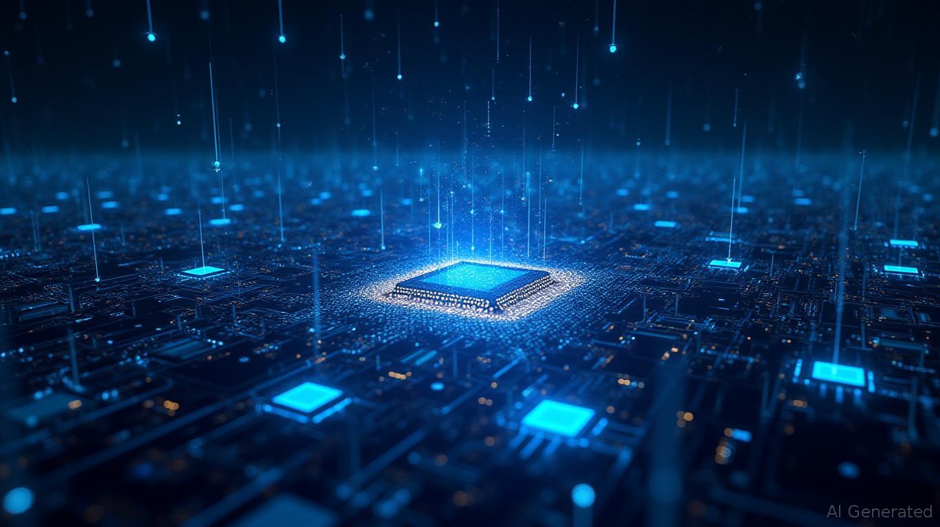 Stargate Stumbles, Silicon Surges: Why Chip Stocks Are the Real Winners in the AI Geopolitical Chess Game