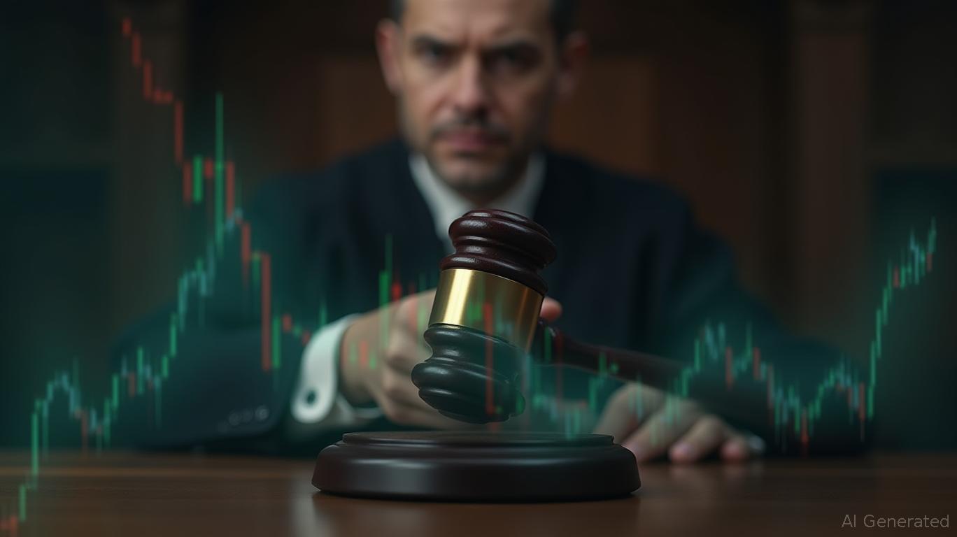 Regulatory Tides Rising: Michael Horowitz's Fed Appointment and the New Era for Financial Institutions