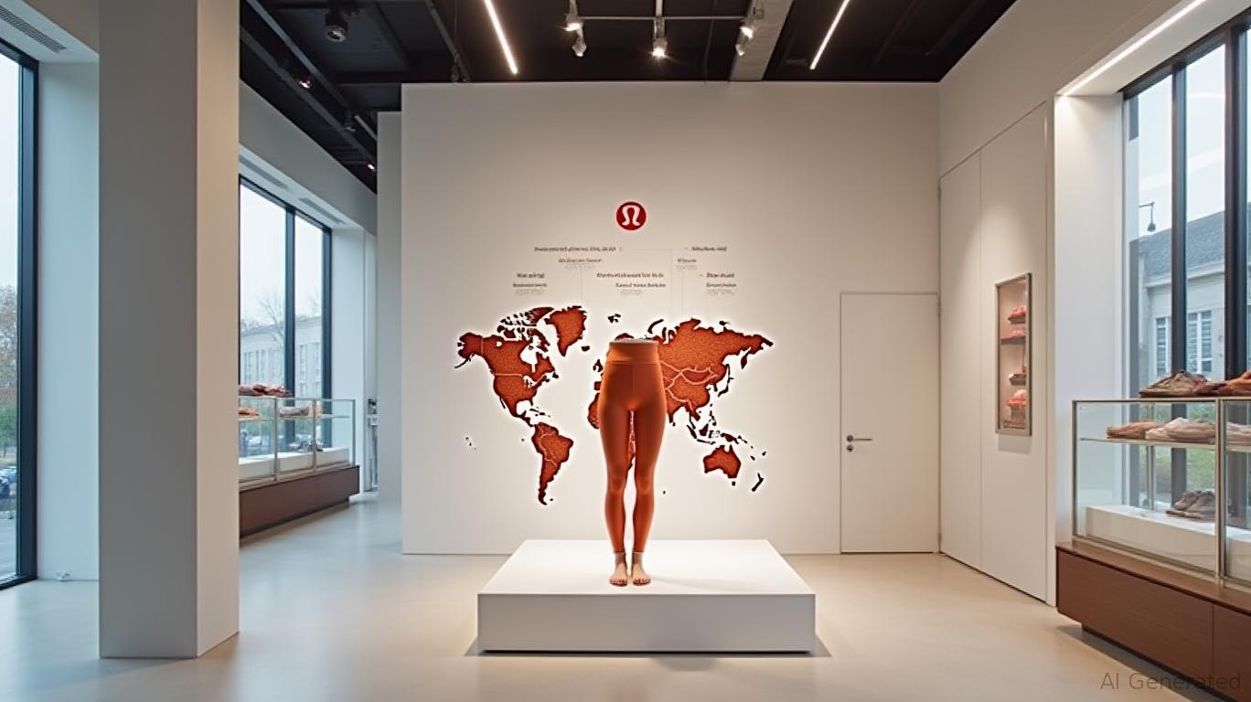 Lululemon's Post-Earnings Sell-Off: A Strategic Buying Opportunity Amid Margin Pressures?