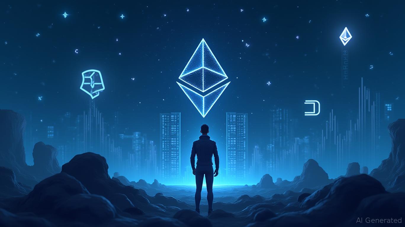 Ethereum Surges 45% in Late May, Bitcoin Solaris Emerges as New Contender