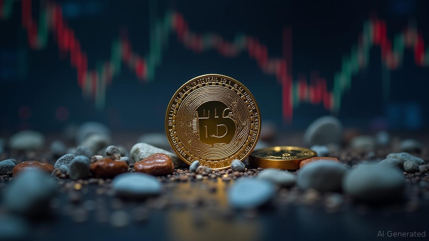 Litecoin Drops 9% in Week Amid Bearish Market Sentiment