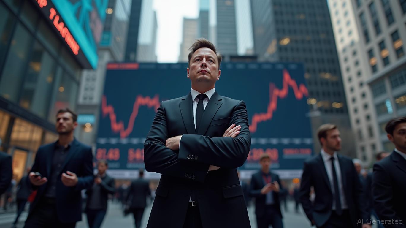 Musk Trump Feud Triggers Bitcoin Price Pullback