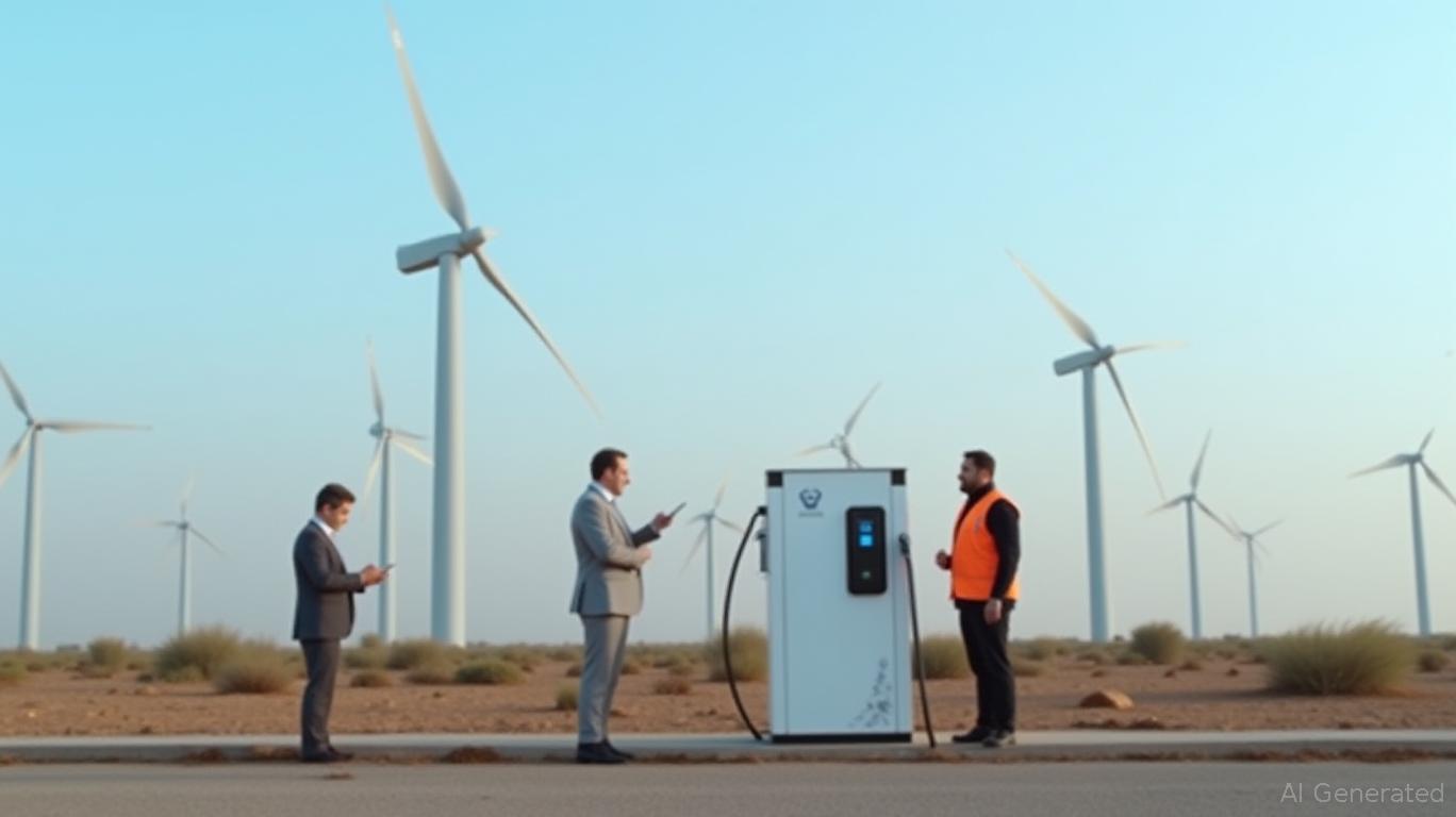 US-China Trade Talks: A Pivot Point for EV Supply Chains