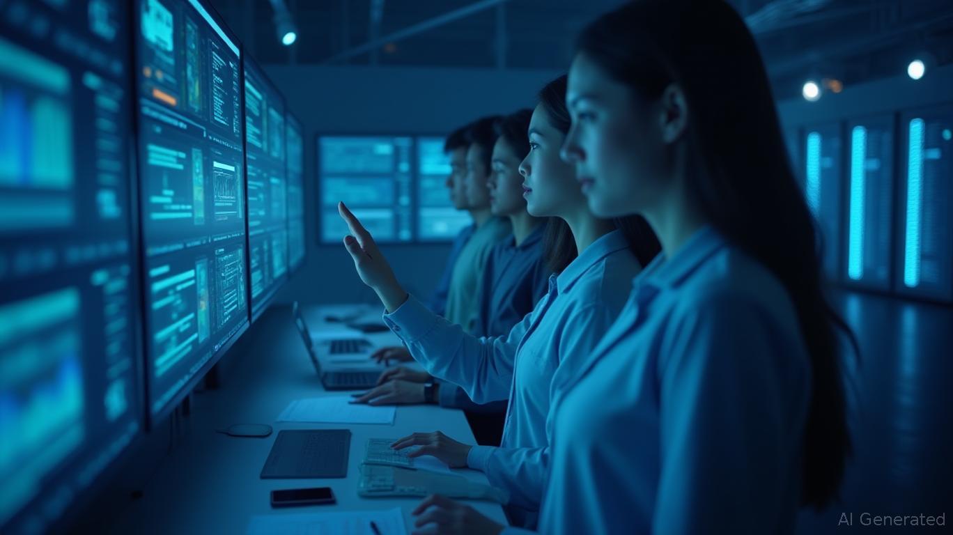 CrowdStrike: Navigating Valuation Volatility and AI-Cybersecurity Crossroads