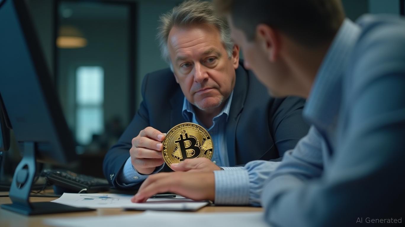 MicroStrategy Upsizes Stock Offering to $1 Billion for Bitcoin Investments