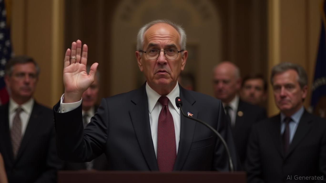 Fed's New Inspector General: A Shift in Regulatory Oversight for Banks and Beyond