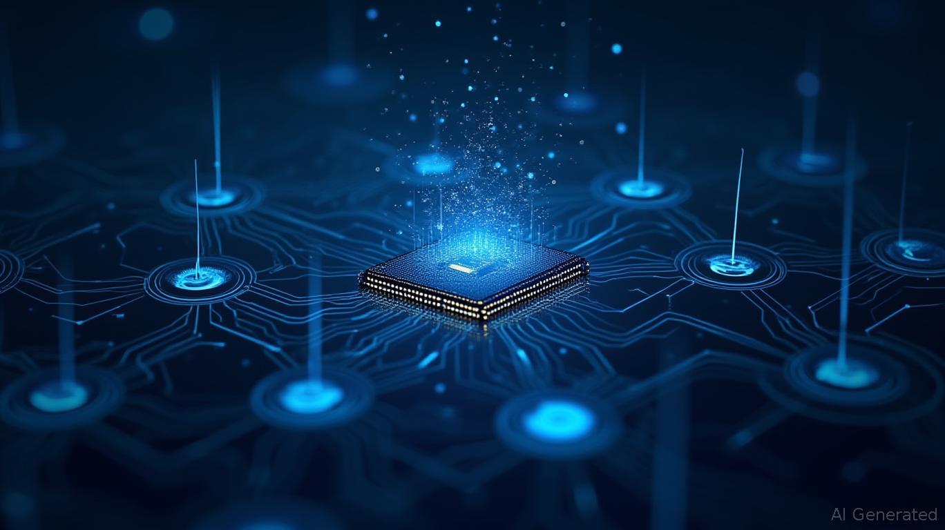 Broadcom's AI Surge Sparks Opportunities in Undervalued Semiconductor and Data Analytics Plays