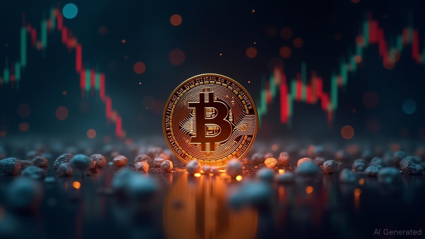 Bitcoin Faces 6% Gain or 3% Loss as Key Levels Loom