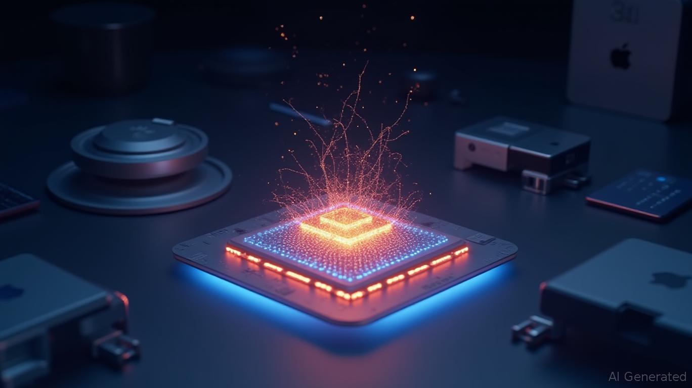 Apple's AI Strategy at WWDC 2025: Navigating the Crossroads of Innovation and Survival