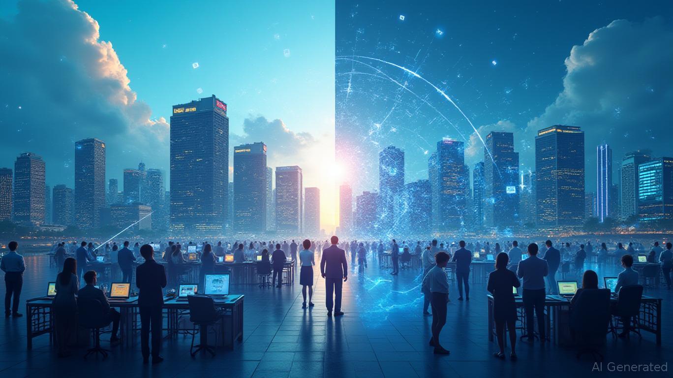 The Hidden Risks in Tech Infrastructure: Why Google's Platform Dependence Matters for Investors